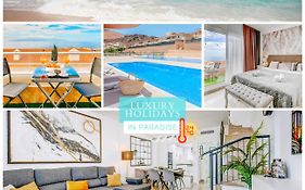 Luxury Holiday House Tenerife