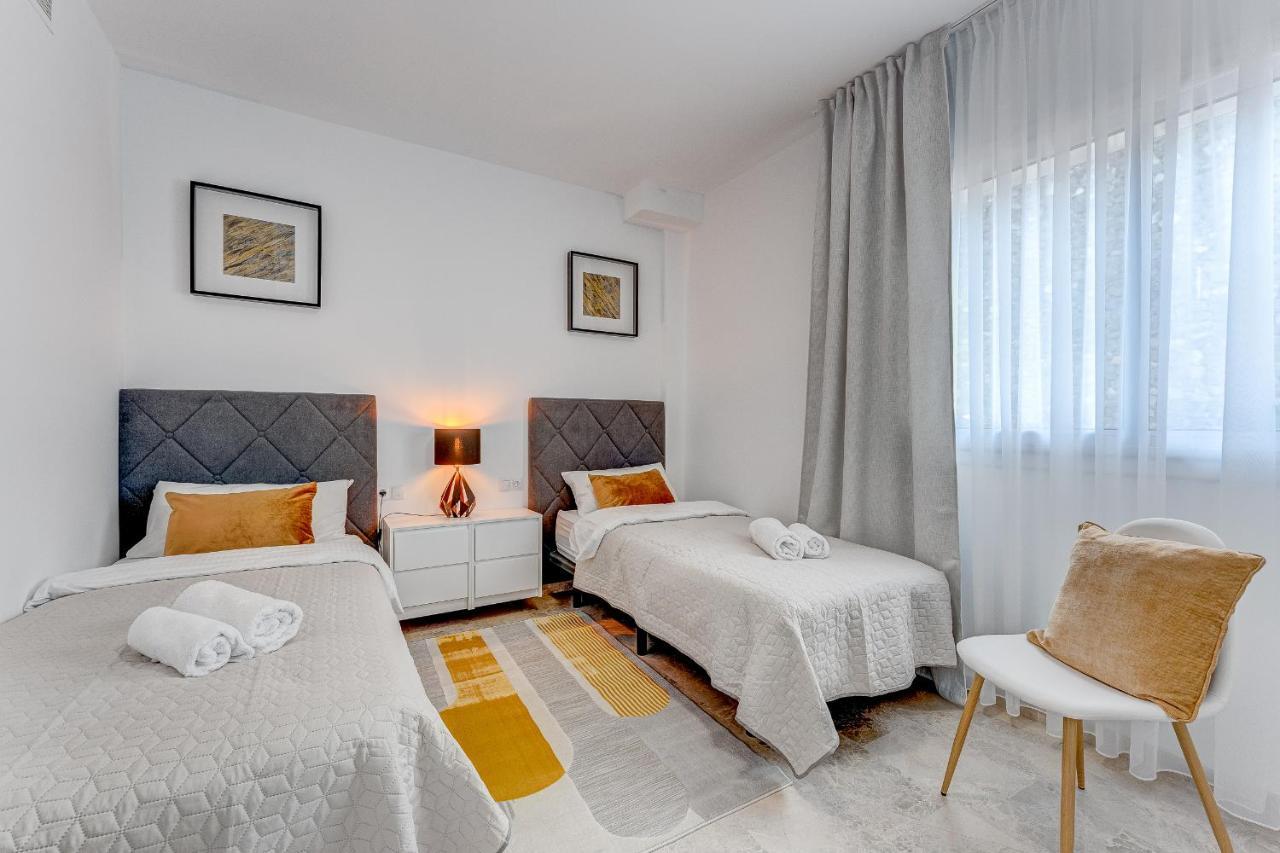 Luxury Holiday House Tenerife Puerto de Santiago  Exterior photo